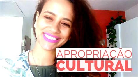 O Que é ApropriaÇÃo Cultural Na Moda Mariana Silos Youtube