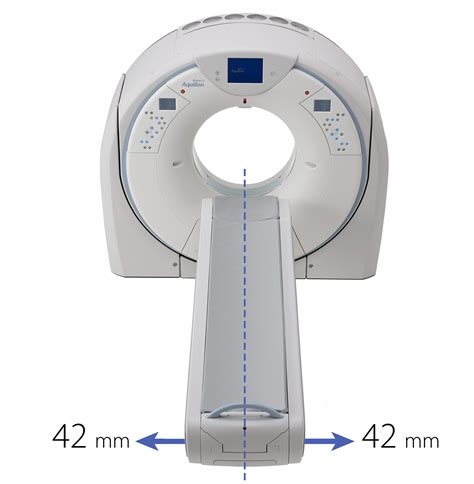 Aquilion Prime Sp Ct Scanner Benefits Computed Tomography Canon