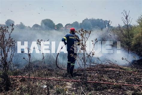 Jun 15, 2021 · δυτ. ΜΕΓΑΛΗ ΦΩΤΙΑ ΣΤΗΝ ΗΛΕΙΑ... Οι πρώτες εικόνες από τη μεγάλη ...