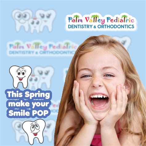 Pin Em Pediatric Dentistry And Orthodontics Scottsdale