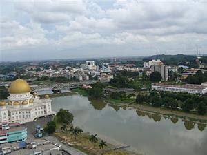 Sehala (beli di kaunter tiket). Panduan Perjalanan Klang | BusOnlineTicket.com