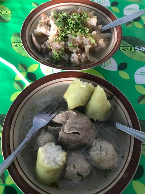Scopri ricette, idee per la casa, consigli di stile e altre idee da provare. Bakso Winong Kabupaten Nganjuk, Jawa Timur / Kuliner ...