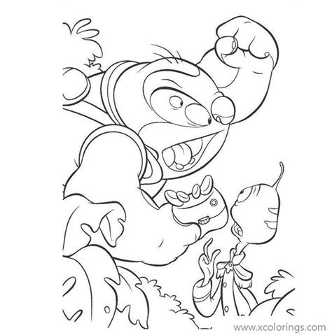 lilo and stitch coloring pages jumba jookiba xcolorings com my xxx hot girl