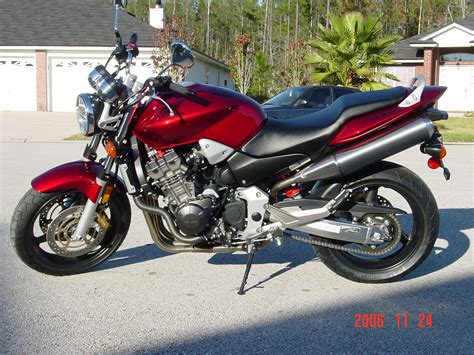 This bike is in excellent condition with very little signs of wear and tare. Sportbikes.net - View Single Post - FS: 2006 Honda 919 ...