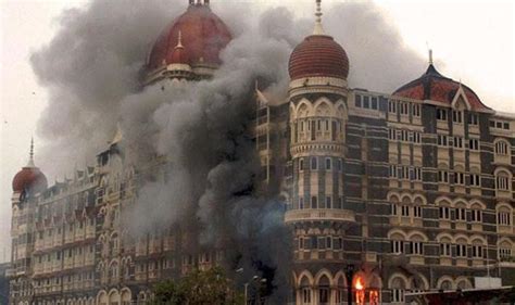 Mumbai 26/11 attack carried out by Pakistan-based terror ...
