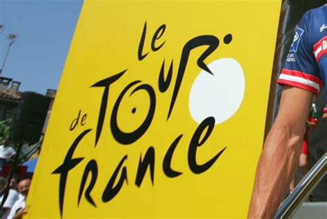 Tour of france) is a well known bicycle race. 11 Hidden Messages in Company Logos | Mental Floss