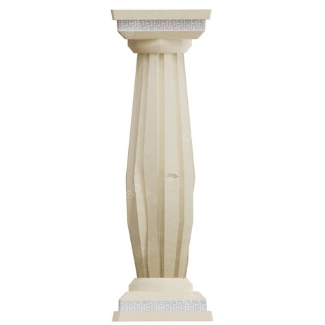 Greek Pillars Png Transparent Ancient Greek Pillar Png Image Ancient