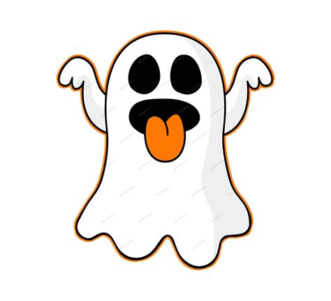 Ghost Emoji Svg Png — Drypdesigns