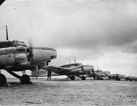 The Avro Anson Imperial War Museums