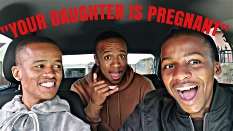 your daughter is pregnant prank on mothers must watch youtube