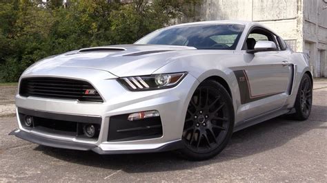 Pin By Jeremy Koren On Cars Mustang Ford Mustang Roush Ford Mustang Gt