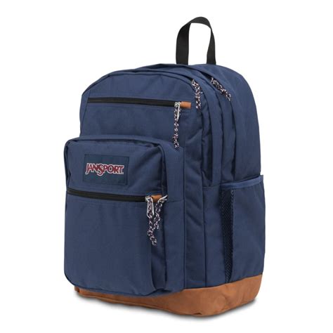 Start by configuring your product then move to the product detail tabs. JanSport Cool Student Backpack Navy • Backpacks for School ...