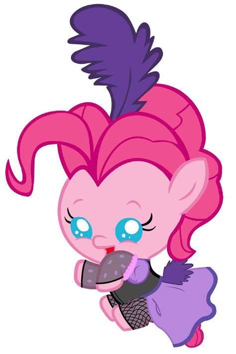 This basic concept can probably be found everywhere, as the keep calm stuff is pretty popular right now. my little pony baby pinkie pie - Google Search | My little ...