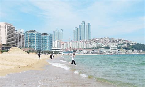 Where To Stay In Busan A Guide To The Citys Neighborhoods And Best