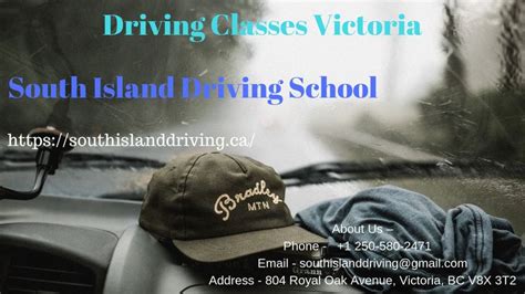 Driving Classes Victoria Driving Class Driving School Drivers Education