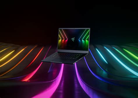 New Razer Blade Laptops Revealed At Ces 2022 Gamespot