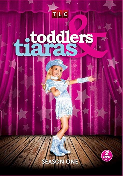 Toddlers And Tiaras Terrible Shows And Episodes Wiki