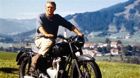 The Great Escape 1963 Filmfed