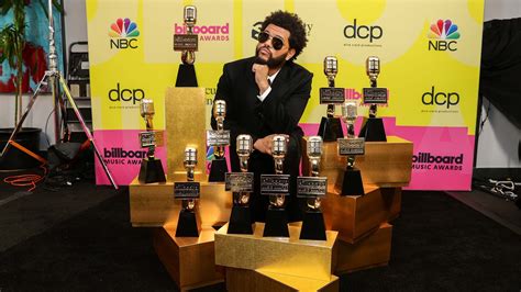 Billboard Music Awards 2021 Winners List The Wonk The Wonk