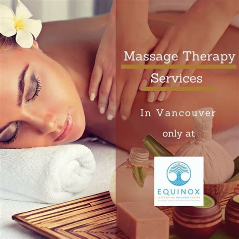 Massage Therapy Services Massage Therapy Therapy Massage