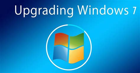 Actualizar Windows 7 Gratis El Parche Esu Funciona