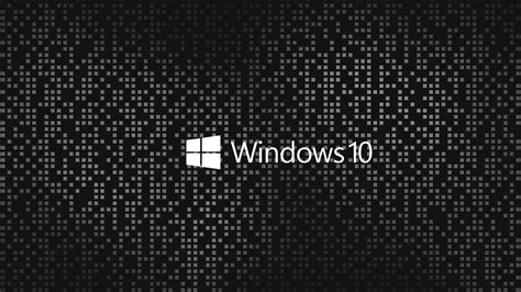 Windows 10 Ultra Hd Dark Wallpaper Windows 10 Minimal Hd 4k Wallpaper