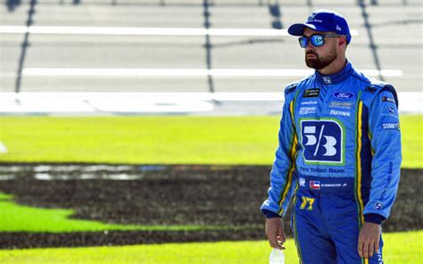 Bet credits risk excluded from returns. NASCAR penalizes top teams shortly before Talladega race ...