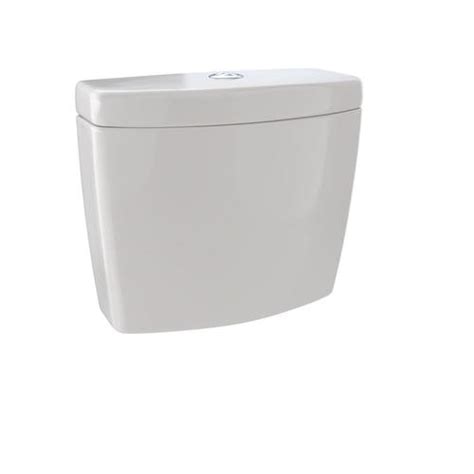 Toto Aquia Ii Sedona Beige 09 Gpf Dual Flush High Efficiency Toilet