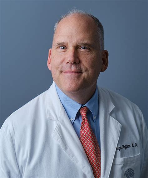 Gregor J Hoffman Md An Orthopaedic Surgeon With Southern Orthopaedic