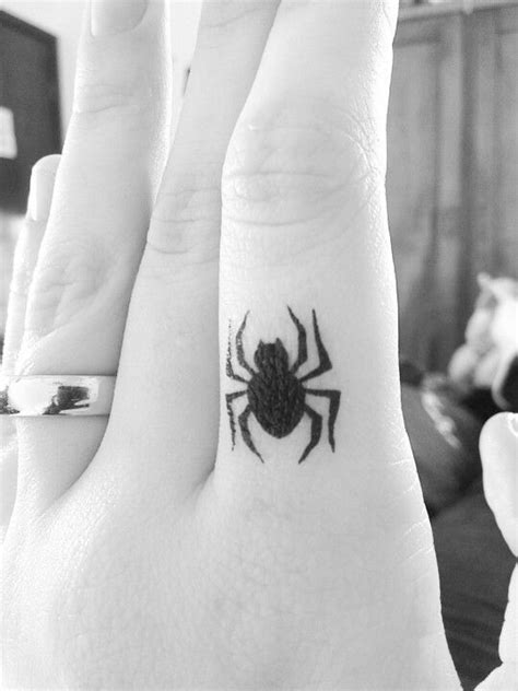 Spider Tattoo Spider Tattoo Abstract Tattoo Traditional Tattoo