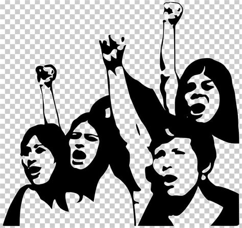 Women Empowerment Clipart