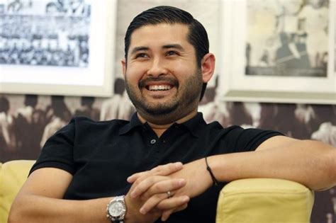 Matching family tree profiles for tunku alang ibrahim bin tunku muhammad archibald. Things Nazri Has To Say To 'Ordinary Citizen' Dr M And The ...
