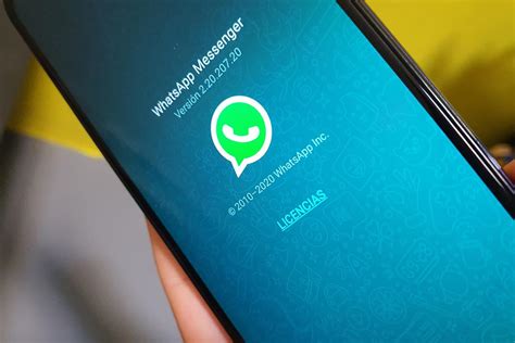 Conocé Las Nuevas Y Esperadas Funciones De Whatsapp