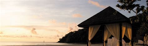 Luxury Borneo Honeymoons Jacada Travel