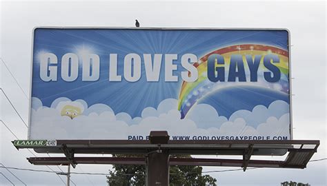 Topeka Goes From God Hates Fags To God Loves Gays