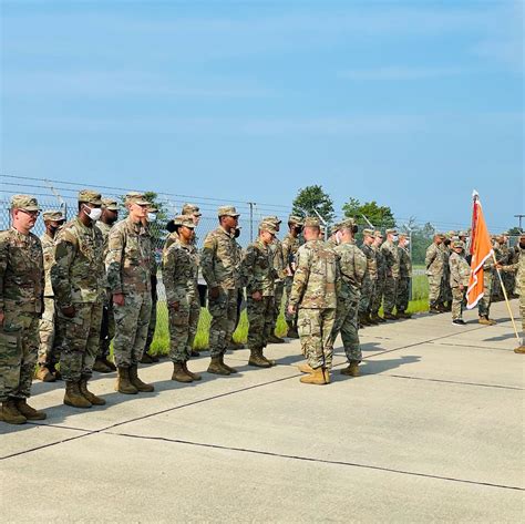 The Pictured 67th Expeditionary Signal Battalion