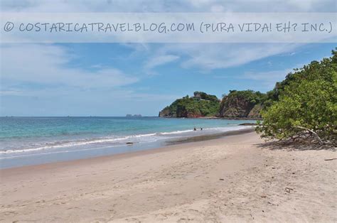 2019 Best Beaches In Costa Rica Northern Pacific Guanacaste