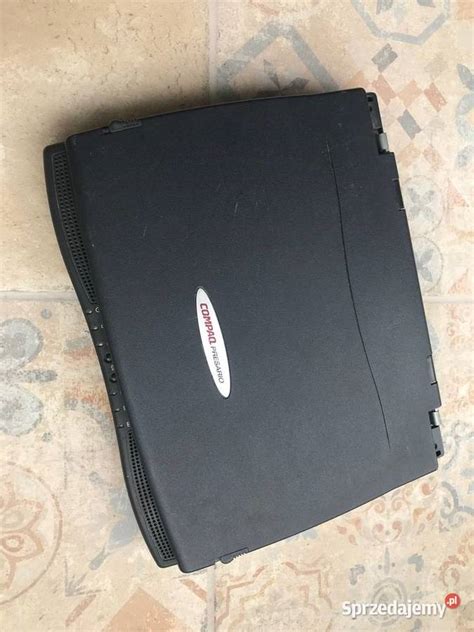 Laptop Compaq Presario 1200 Xl103 Kielce Sprzedajemypl