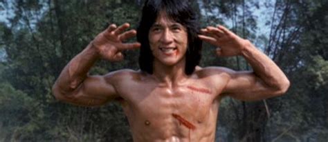 Celebrating over 50 years of work & art. Fearless Hyena with Jackie Chan | Martial Arts Action ...