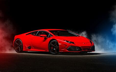 Lamborghini Huracan, HD Cars, 4k Wallpapers, Images, Backgrounds