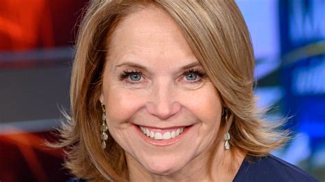 The Real Reason Katie Couric Isnt Jeopardys New Permanent Host