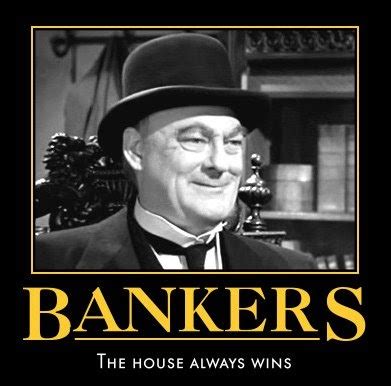The country is governed for the richest, for the corporations, the bankers, the land speculators, and for the exploiters of labor. Funny Quotes About Bankers. QuotesGram