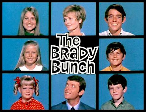 About The Brady Bunch Meet The Cast See The Opening Credits Plus Get