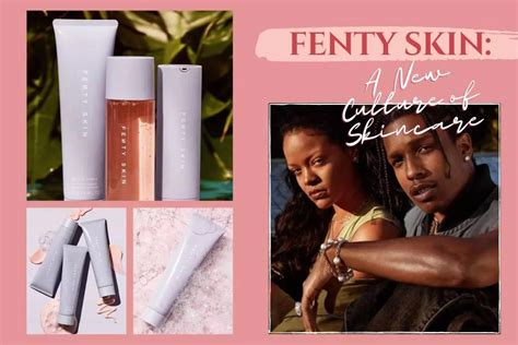 Is The New Line Fenty Skin By Rihanna Worth All The Hype Successible