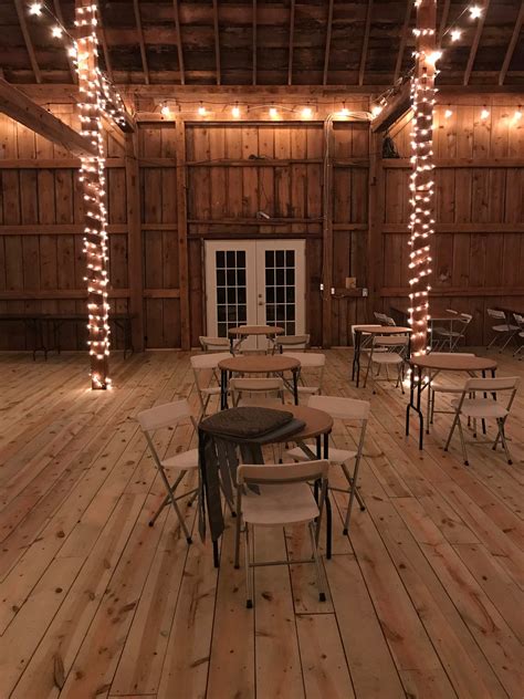 J & J Rustic Celebrations | Rosendale WI