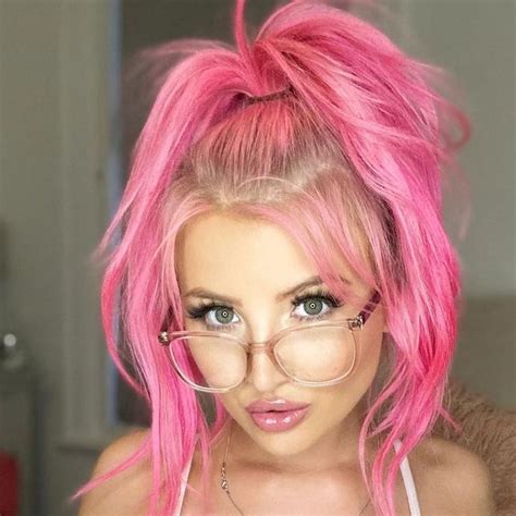 Pink Hair Punk Girl Orgasms Fan Pictures Telegraph