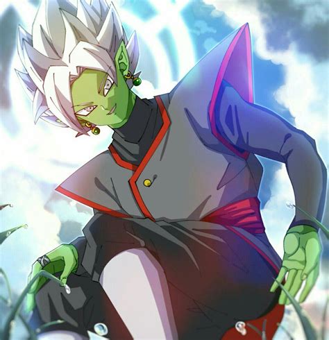 Both fused zamasu and super saiyan blue vegito are fused warriors who appear in dragon ball super. Zamasu fusion | Goku | Pinterest | Dragon ball, Dragons ...