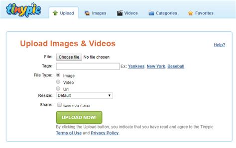 Free Image Hosting Sites Inspirations Have I None