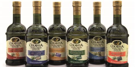 Here, we have listed out the top 10 olive oil brands in india. Colavita: a 'world' of olive oil just waiting to be ...