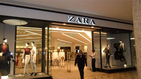 Zara Y Topy Top Historias Cruzadas Revista Ideele